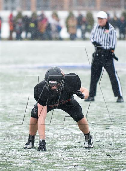 Thumbnail 1 in Wayland vs. Sharon (MIAA Division 3 East Final) photogallery.