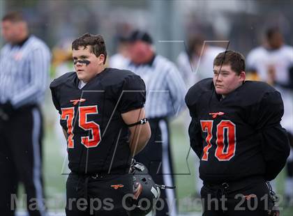 Thumbnail 2 in Wayland vs. Sharon (MIAA Division 3 East Final) photogallery.