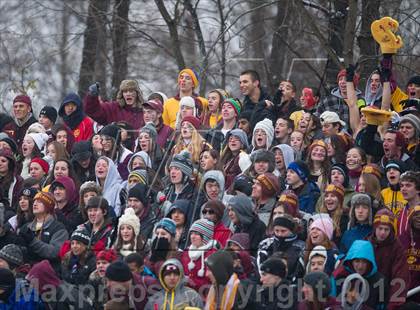 Thumbnail 2 in Wayland vs. Sharon (MIAA Division 3 East Final) photogallery.