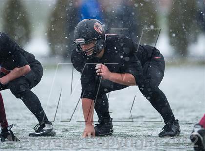 Thumbnail 3 in Wayland vs. Sharon (MIAA Division 3 East Final) photogallery.