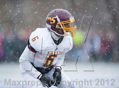 Thumbnail 2 in Wayland vs. Sharon (MIAA Division 3 East Final) photogallery.