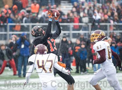 Thumbnail 2 in Wayland vs. Sharon (MIAA Division 3 East Final) photogallery.