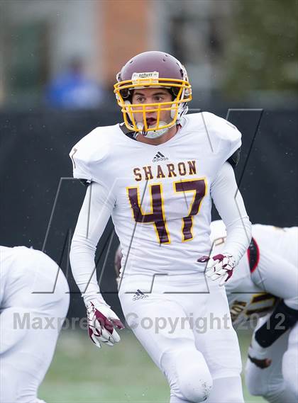 Thumbnail 3 in Wayland vs. Sharon (MIAA Division 3 East Final) photogallery.