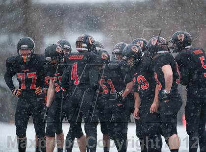 Thumbnail 1 in Wayland vs. Sharon (MIAA Division 3 East Final) photogallery.