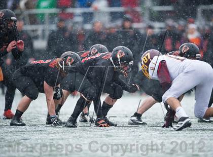 Thumbnail 3 in Wayland vs. Sharon (MIAA Division 3 East Final) photogallery.