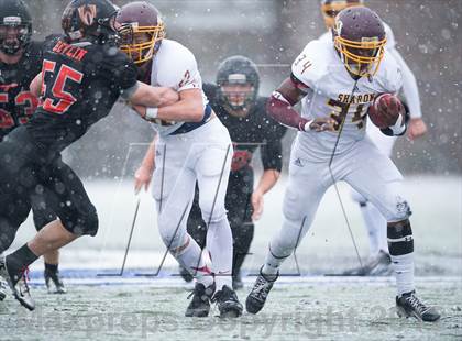 Thumbnail 1 in Wayland vs. Sharon (MIAA Division 3 East Final) photogallery.