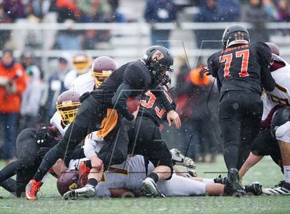 Thumbnail 2 in Wayland vs. Sharon (MIAA Division 3 East Final) photogallery.