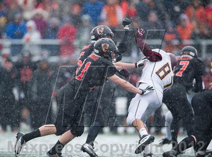 Thumbnail 2 in Wayland vs. Sharon (MIAA Division 3 East Final) photogallery.