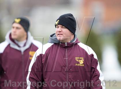 Thumbnail 3 in Wayland vs. Sharon (MIAA Division 3 East Final) photogallery.