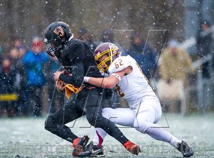 Thumbnail 3 in Wayland vs. Sharon (MIAA Division 3 East Final) photogallery.