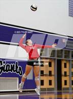 Photo from the gallery "Southport vs. Roncalli (IHSAA 4A Sectional 11 First Round)"