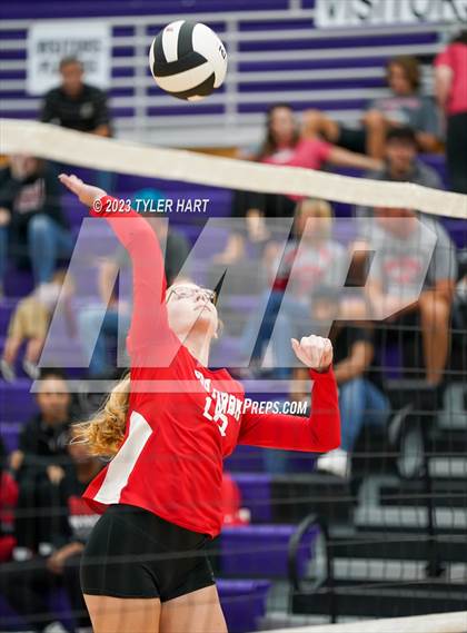 Thumbnail 3 in Southport vs. Roncalli (IHSAA 4A Sectional 11 First Round) photogallery.