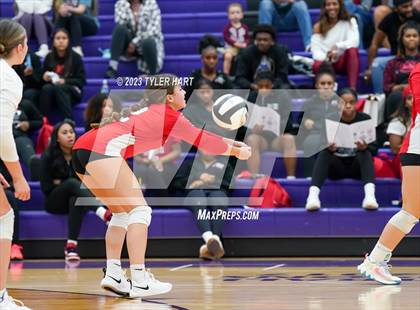 Thumbnail 3 in Southport vs. Roncalli (IHSAA 4A Sectional 11 First Round) photogallery.