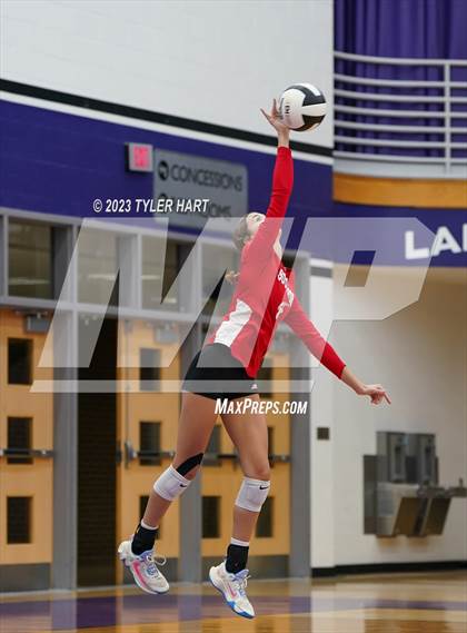 Thumbnail 2 in Southport vs. Roncalli (IHSAA 4A Sectional 11 First Round) photogallery.