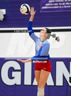 Photo from the gallery "Southport vs. Roncalli (IHSAA 4A Sectional 11 First Round)"