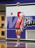 Photo from the gallery "Southport vs. Roncalli (IHSAA 4A Sectional 11 First Round)"