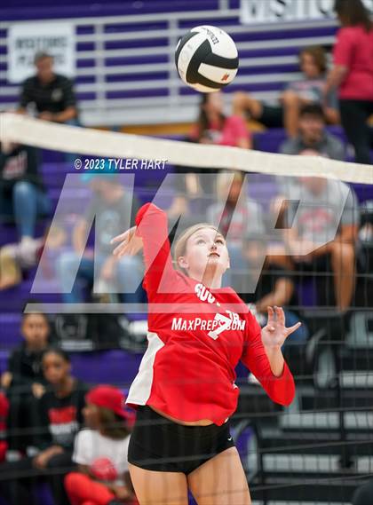 Thumbnail 1 in Southport vs. Roncalli (IHSAA 4A Sectional 11 First Round) photogallery.