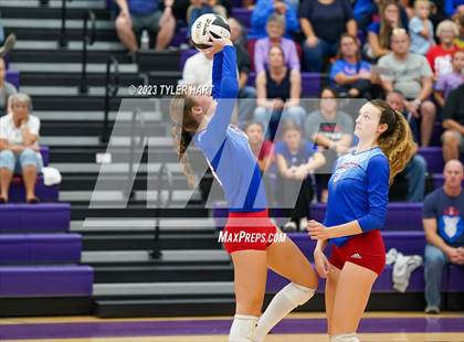 Thumbnail 3 in Southport vs. Roncalli (IHSAA 4A Sectional 11 First Round) photogallery.