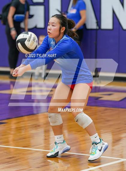 Thumbnail 3 in Southport vs. Roncalli (IHSAA 4A Sectional 11 First Round) photogallery.