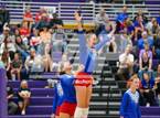 Photo from the gallery "Southport vs. Roncalli (IHSAA 4A Sectional 11 First Round)"