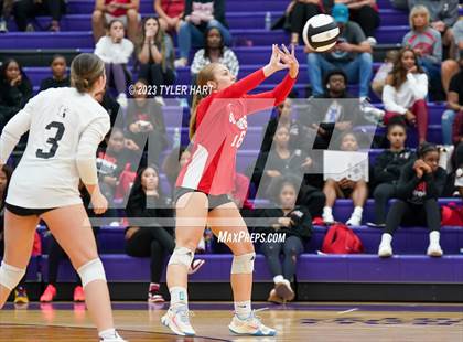 Thumbnail 3 in Southport vs. Roncalli (IHSAA 4A Sectional 11 First Round) photogallery.