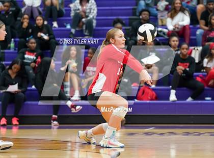 Thumbnail 1 in Southport vs. Roncalli (IHSAA 4A Sectional 11 First Round) photogallery.