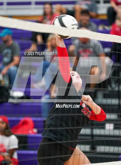 Thumbnail 1 in Southport vs. Roncalli (IHSAA 4A Sectional 11 First Round) photogallery.
