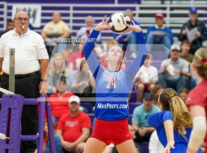 Thumbnail 3 in Southport vs. Roncalli (IHSAA 4A Sectional 11 First Round) photogallery.