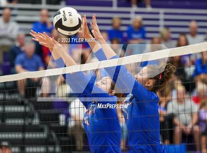 Thumbnail 1 in Southport vs. Roncalli (IHSAA 4A Sectional 11 First Round) photogallery.