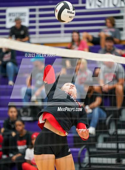 Thumbnail 2 in Southport vs. Roncalli (IHSAA 4A Sectional 11 First Round) photogallery.