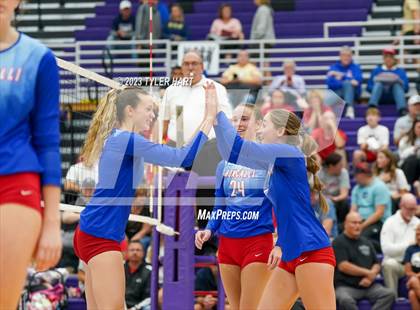 Thumbnail 1 in Southport vs. Roncalli (IHSAA 4A Sectional 11 First Round) photogallery.