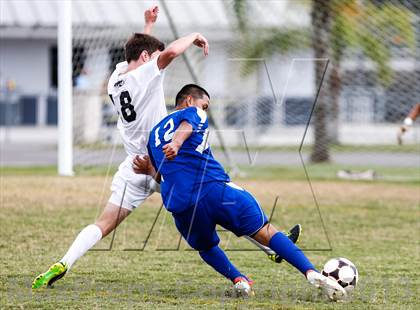 Thumbnail 1 in Armwood vs. Tampa Prep   photogallery.