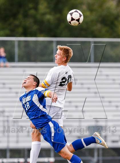 Thumbnail 3 in Armwood vs. Tampa Prep   photogallery.