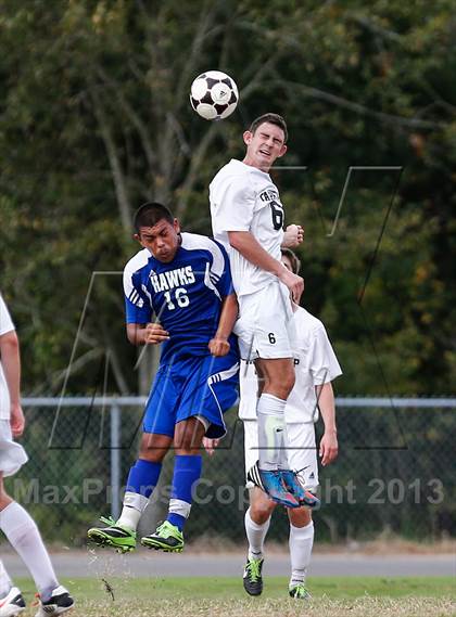Thumbnail 1 in Armwood vs. Tampa Prep   photogallery.