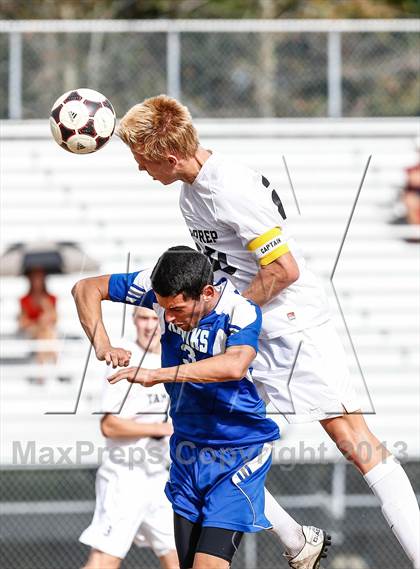 Thumbnail 1 in Armwood vs. Tampa Prep   photogallery.