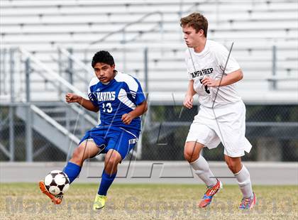 Thumbnail 1 in Armwood vs. Tampa Prep   photogallery.