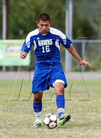 Thumbnail 3 in Armwood vs. Tampa Prep   photogallery.