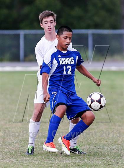 Thumbnail 3 in Armwood vs. Tampa Prep   photogallery.