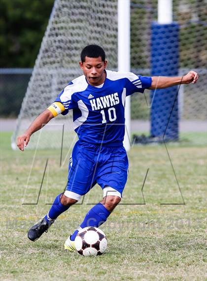 Thumbnail 3 in Armwood vs. Tampa Prep   photogallery.