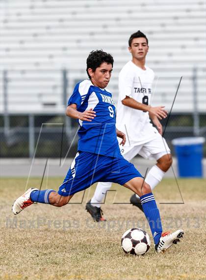 Thumbnail 3 in Armwood vs. Tampa Prep   photogallery.