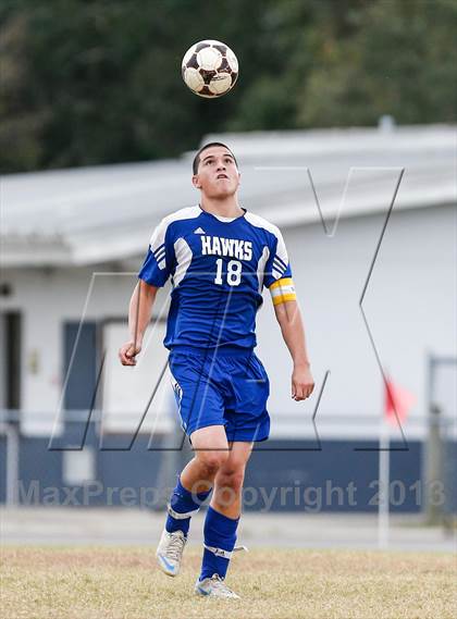 Thumbnail 3 in Armwood vs. Tampa Prep   photogallery.