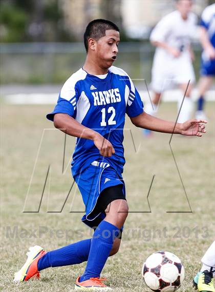 Thumbnail 1 in Armwood vs. Tampa Prep   photogallery.
