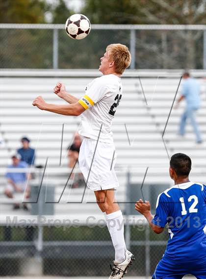 Thumbnail 1 in Armwood vs. Tampa Prep   photogallery.