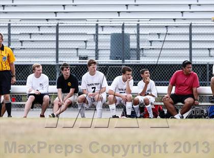 Thumbnail 1 in Armwood vs. Tampa Prep   photogallery.