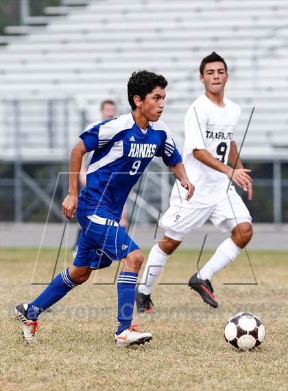 Thumbnail 2 in Armwood vs. Tampa Prep   photogallery.