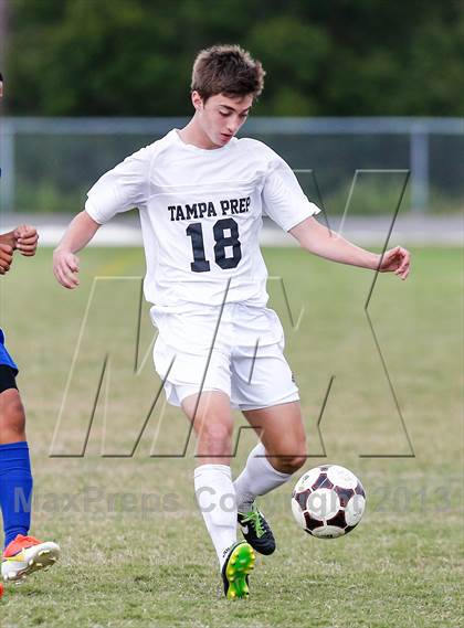 Thumbnail 3 in Armwood vs. Tampa Prep   photogallery.