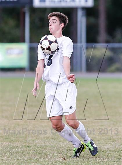 Thumbnail 2 in Armwood vs. Tampa Prep   photogallery.