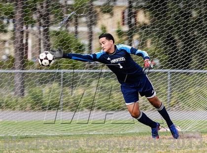 Thumbnail 1 in Armwood vs. Tampa Prep   photogallery.