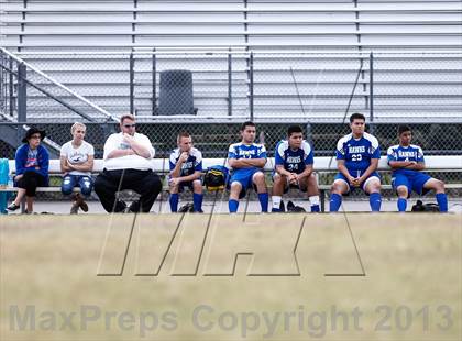 Thumbnail 2 in Armwood vs. Tampa Prep   photogallery.