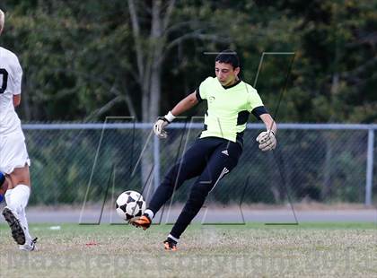 Thumbnail 2 in Armwood vs. Tampa Prep   photogallery.